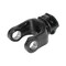 A & I Products Tractor Yoke, Splined 1 3/8" - 6 Spline w/ QDP 6" x4" x5" A-BP507060351-A - alternate 1
